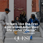 Photo by Quest the Documentary (@questthedoc)