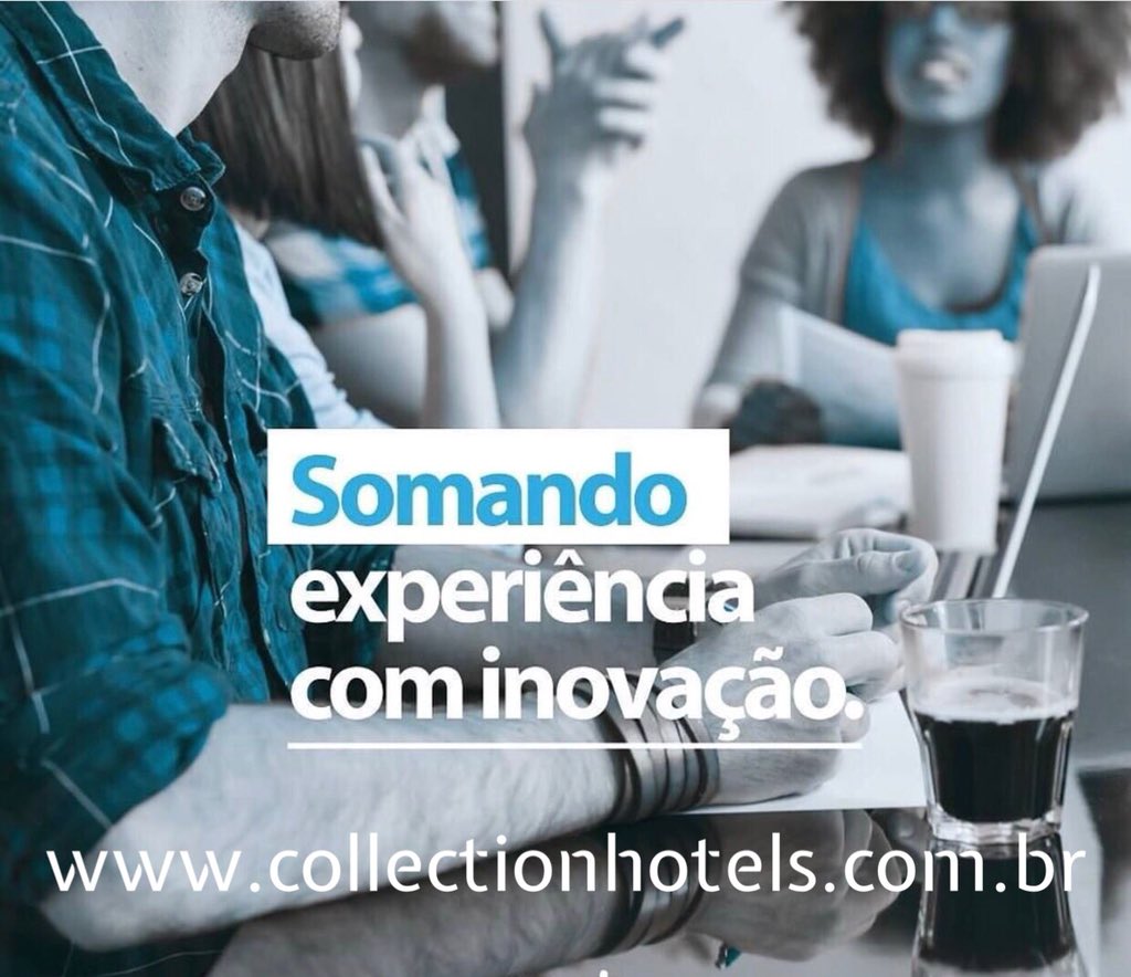 Somos uma empresa de inteligência comercial para Hotéis!