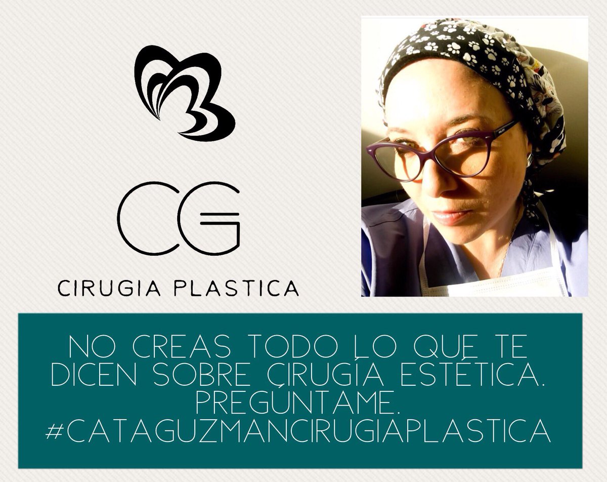 CxPlasticaCGD's tweet photo. Hablemos de mitos y realidades sobre la #CirugiaPlastica . #cataguzmancirugiaplastica #catalinaguzmancirugiaplastica #femaleplasticsurgeon #cirugiaplasticabogota #cirugiaplasticavillavicencio https://t.co/X5IsoH3P52