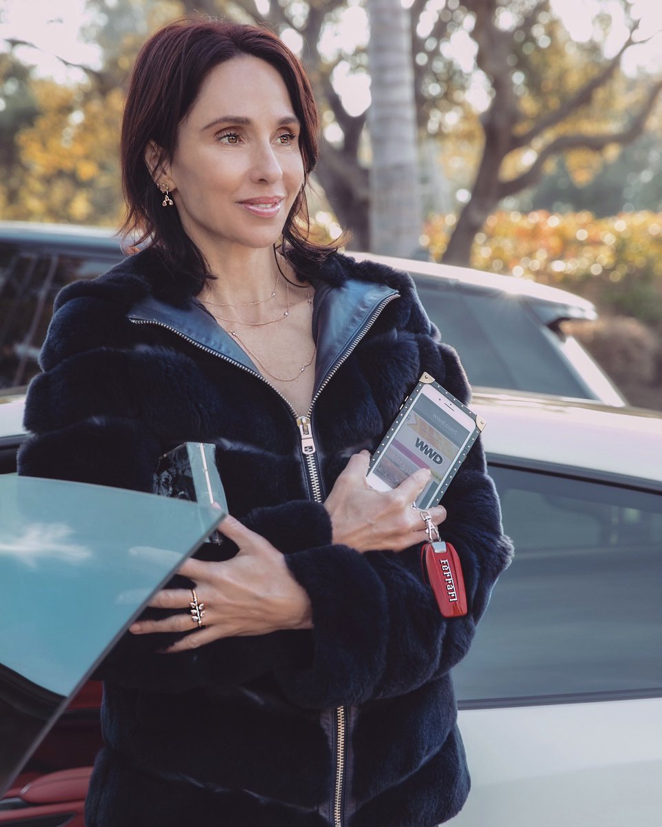 “Super excited to be acknowledged by <a href="/fginyc/">Fashion Group NYC</a> alongside talented designers! Thank you <a href="/wwd/">WWD</a> for announcing me to the fashion world as a finalist!” -@LepaRoskopp 💫❤️ bit.ly/2FheK7l