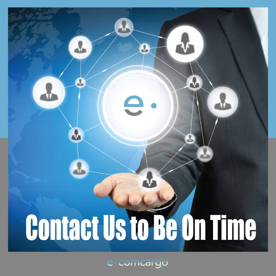 ecomcargo's tweet photo. Contact Us to Be On Time Amazon Sellers: Did you promise your customers to deliver items within a certain time frame? With e·comcargo, your delivery will be on time. Contact us to learn more about our reliable services this peak season.
https://t.co/v51TjCzif9
#Ecomcargo #OnTime https://t.co/b1DHNJVj6B