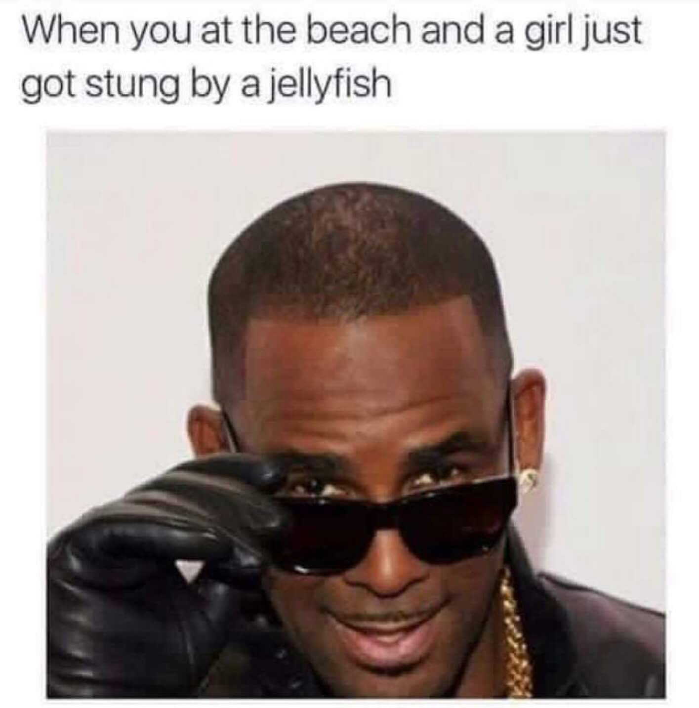 Happy birthday R.Kelly  