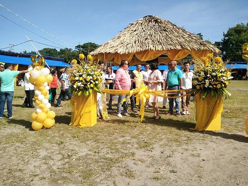 camiguinpcr's tweet photo. The Province of Camiguin celebrated the 50th Foundation Day. R.A. No. 9204 "Araw ng Camiguin" January 1-4, 2018. https://t.co/jgsO52zTcz