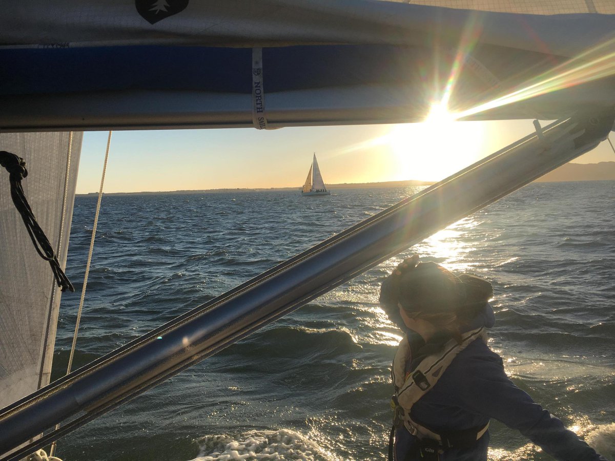 Holyhead Sailing Club tweet media