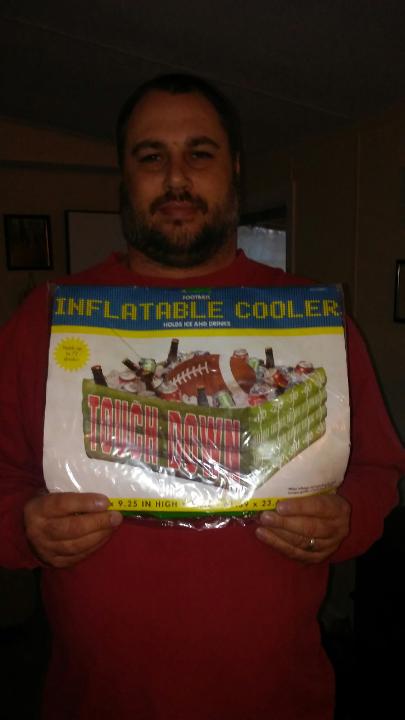 chrislink80's tweet photo. #GameTimeParty #GameTimeTreats https://t.co/2H7LMBL3Eh