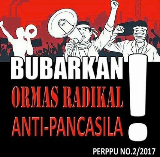 WelcomePetiga's tweet photo. Tinggalkan ormas Radikal
#kcceria #lks2018 #dukungperpuormas #properpuormas #perpuormas https://t.co/2oTTj6ojha