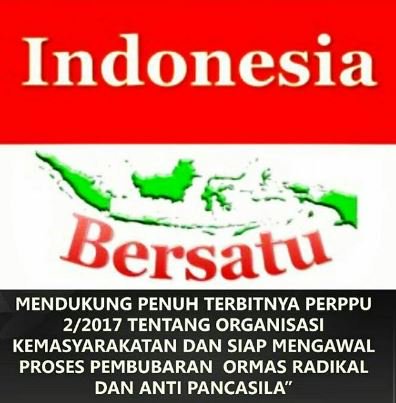 WelcomePetiga's tweet photo. Bersatu demi NKRI
#kcceria #lks2018 #dukungperpuormas #properpuormas #perpuormas https://t.co/ccJ6cSJNOJ