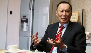 Монгол залуус бүгдээрээ бахирдаг, барилддаг болчихвол улс орныг хэн хөгжүүлэх юм бэ. Б.Жаргалсайхан