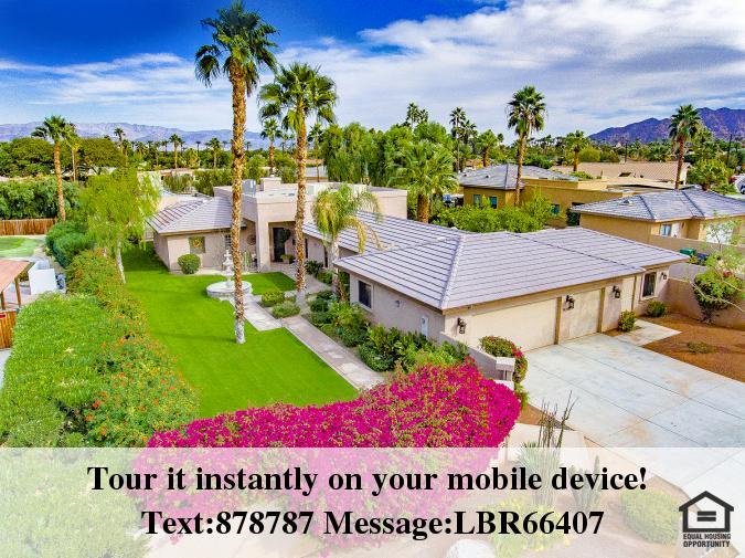 juools's tweet image. Thinking about a Desert Home Purchase? Take a look at this gorgeous Palm Desert Private Oasis! Walking distance to El Paseo, shopping, restaurants, art galleries and entertainment!  Contact me for more info. or Text LBR66407 TO 878787.  74280 Santa Ynez Ave. Palm Desert, 92260.
