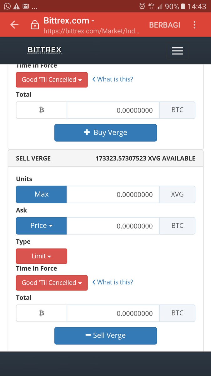 ADIESAP25980906's tweet photo. #XVG GOGOGOGOGOG....... https://t.co/cXpNu00lCi