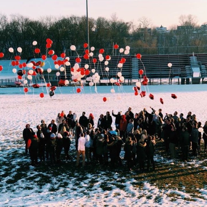 CoreyHall19's tweet image. #NewProfilePic