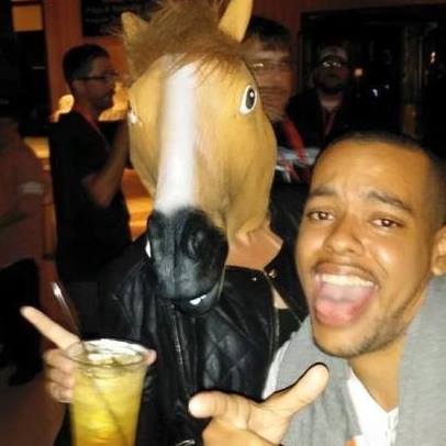 FollowAsh_'s tweet photo. We have BEEN family. @myztrobr1ck. #MyztroGaming #QuakeCon2014 #GameHardPlayHard #LukeSkywalkingOnThisHaters https://t.co/mG8Xsip3Z0
