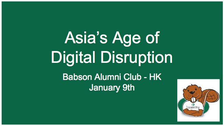 maxaliu's tweet photo. Excited to discuss #digital disruption across multiple industries in #HongKong and #Asia with #Alvanon #FeedMeGuru UNCVR Clothing and Digitas @babsonalumni #Babson #Fintech #Startup #entrepreneur https://t.co/RYczGRVZc9