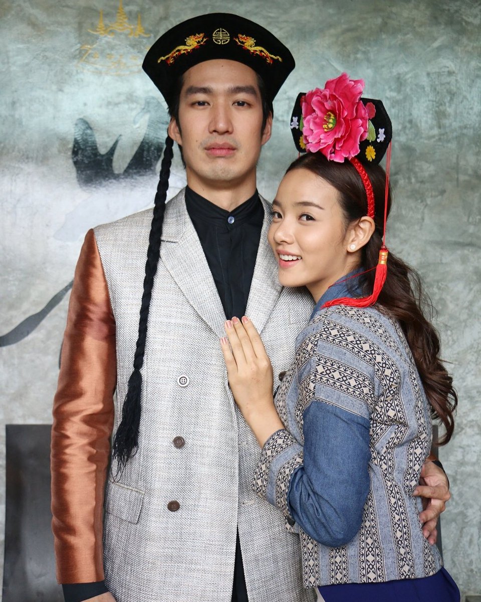 #ไข่มุกมังกรไฟ 
▶ instagram.com/paujinjong/
▶ <a href="/SuriyontLuv/">🏁เดี่ยว🏁FC</a>