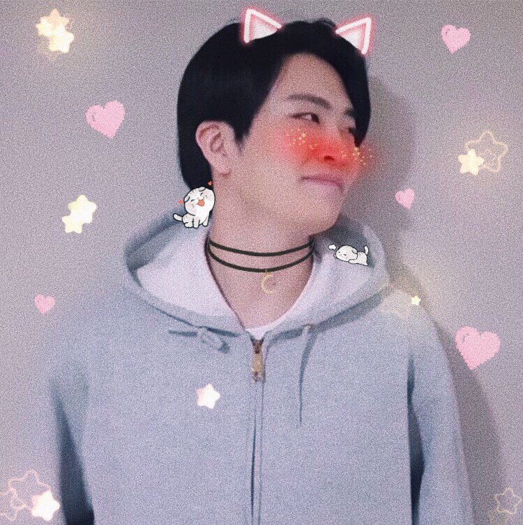 softbot7's tweet image. -`ღ´- ∘⋆  #최영재 ┊ #youngjae ↫ ´- ∘