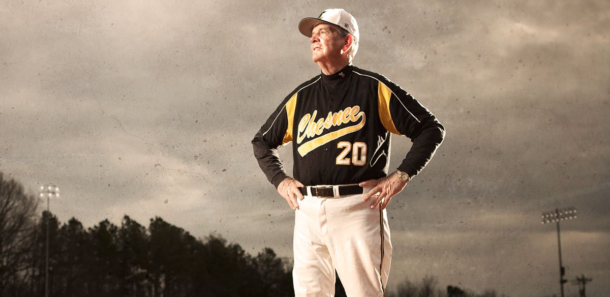 Chesnee Baseball tweet media