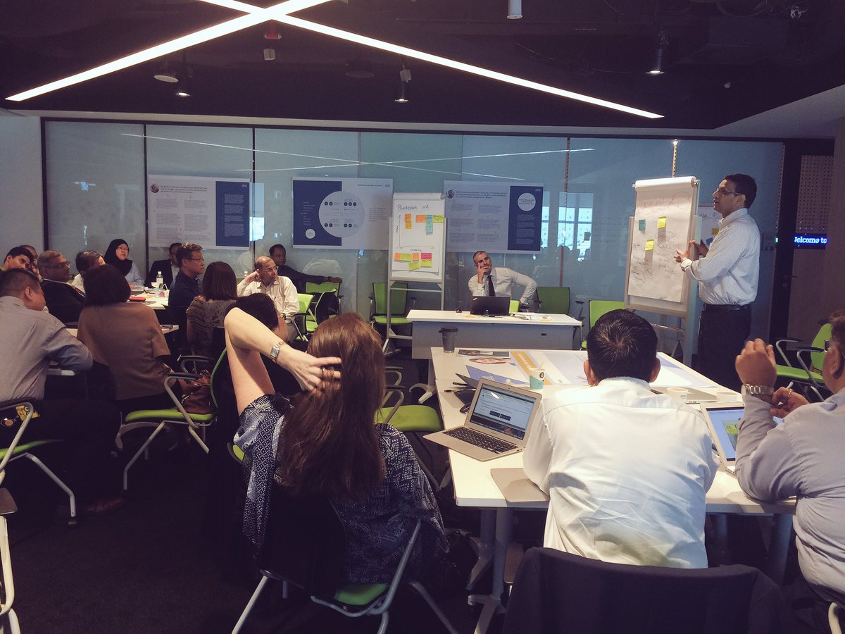 dananasrah's tweet photo. Playing back BIG ideas for 2018 and beyond 👏🏽Great to see bold thinking shaped by our #IBMGovernment Points of View! #APBold https://t.co/sPgDbE6iYF