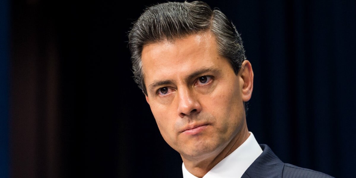 #EneroMeGustas para saber por qué el Presidente Peña sale a dar conferencias de prensa para decir que el gobierno federal no encubre a los supuestos corruptos.... ¿preocupado por Chihuahua?