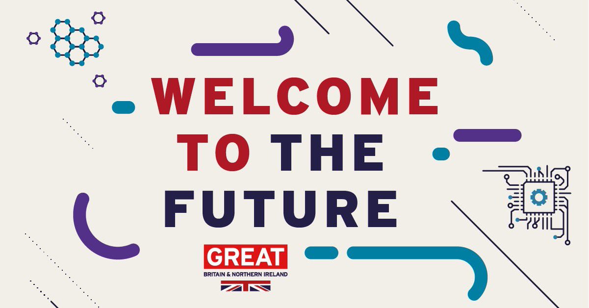 CNNCreate's tweet photo. Tapping into AI, VR, IoT, big data, cloud computing, machine learning and wearables, UK tech companies are breaking new ground. @tradegovuk_tech #InnovationIsGREAT #CES2018 #AD https://t.co/pouHH6HiCC