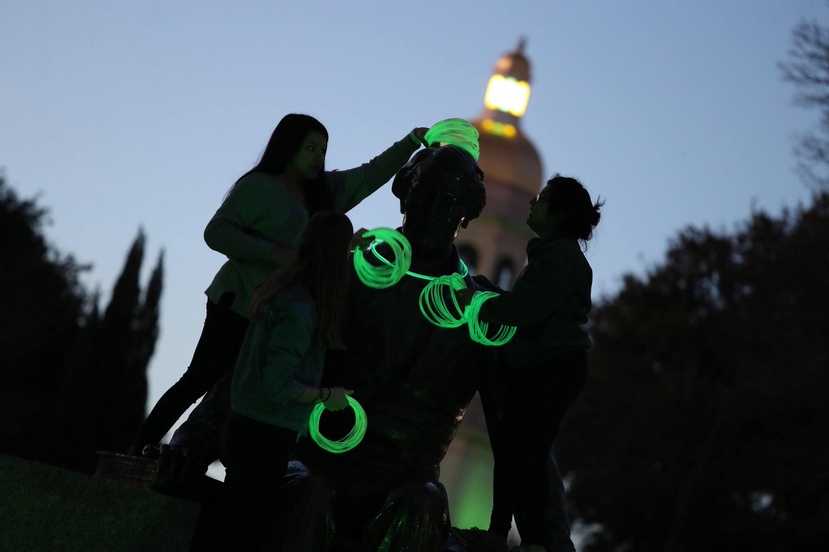 Baylor University tweet media