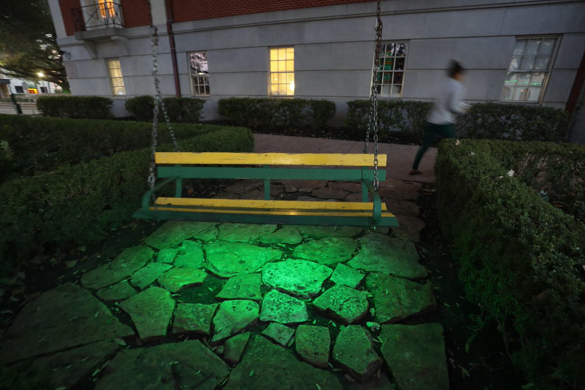 Baylor University tweet media