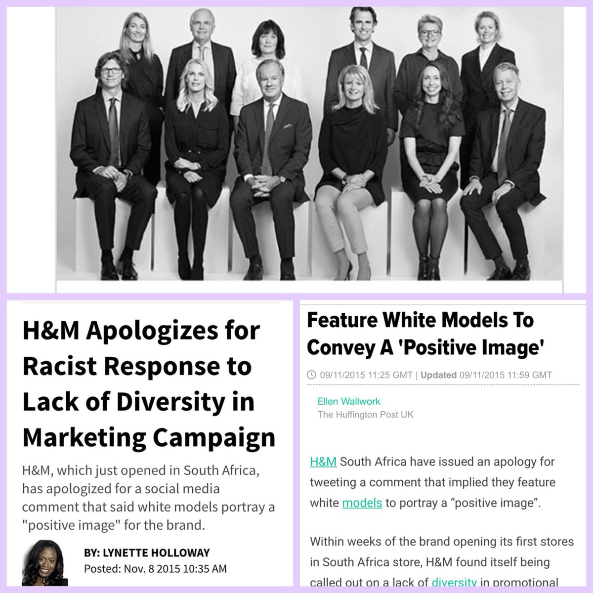 always_yanna's tweet photo. @hm 2015 And 2018 can keep the sorry Don’t mean 💩 then don’t mean 💩 now https://t.co/bfu0qMlPpl