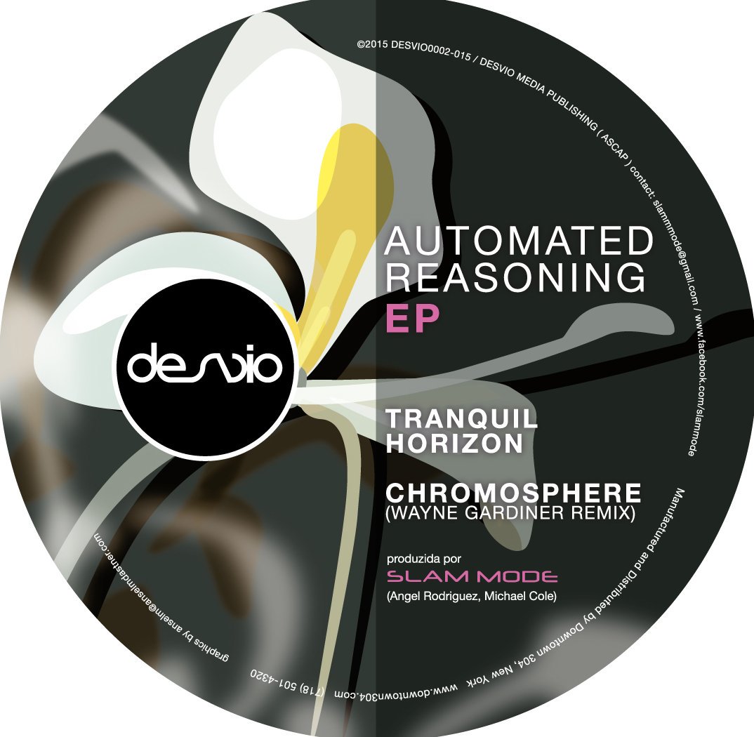 SLAMMODE's tweet photo. Finally.it has arrived!...
AUTOMATED REASONING EP( clear vinyl limited press )Exclusive distribution from Downtown 304 New York / Available now :
https://t.co/TpPxKlhRfl
#deephouse #deeptech #techno #slammode #dancemusic #ambient #electronic #downtown304 #junorecords #deejay.de https://t.co/lf7XXMeAWY