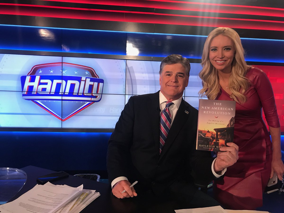 Kayleigh mcenany twitter page press secretary Kayleigh mcenany twitter page press secretary