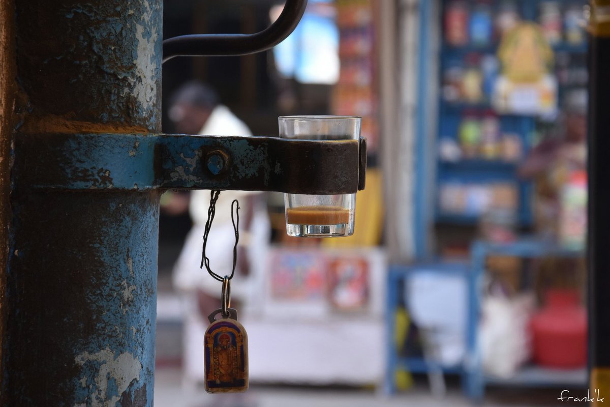 frankklinkumar's tweet photo. East Avani Moola Street, Madurai
#tea #teashop #aftertea #morning #hotdrink #peopleofmadurai #streetsofmadurai #madurai #instamadurai #franklinkumar https://t.co/aDUztXBUt4