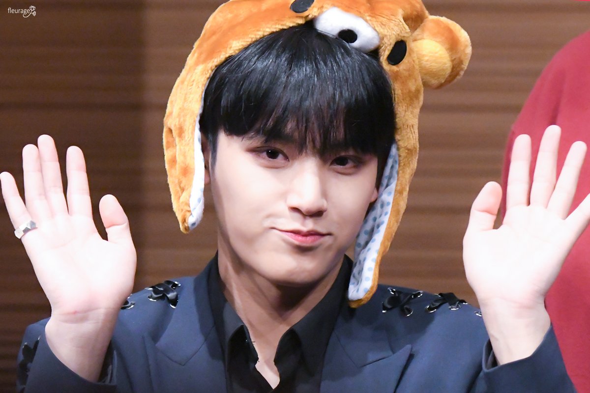 mingyuHQpics's tweet photo. 171119 ㅡ © fleurage https://t.co/uCMZ2gKuKs