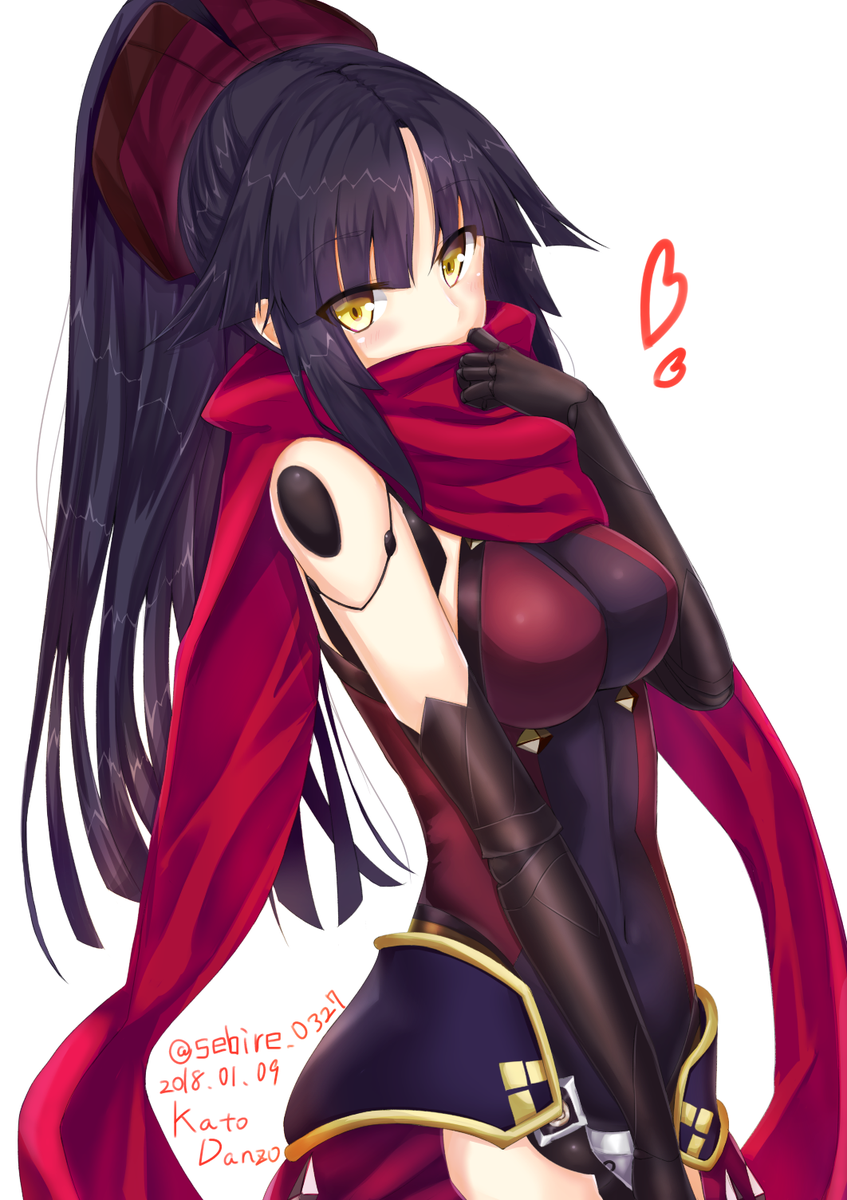 せびれ V Twitter 段蔵ちゃん描きました Fgo 加藤段蔵 せびれ V Twitter 段蔵ちゃん描きました Fgo 加藤段蔵