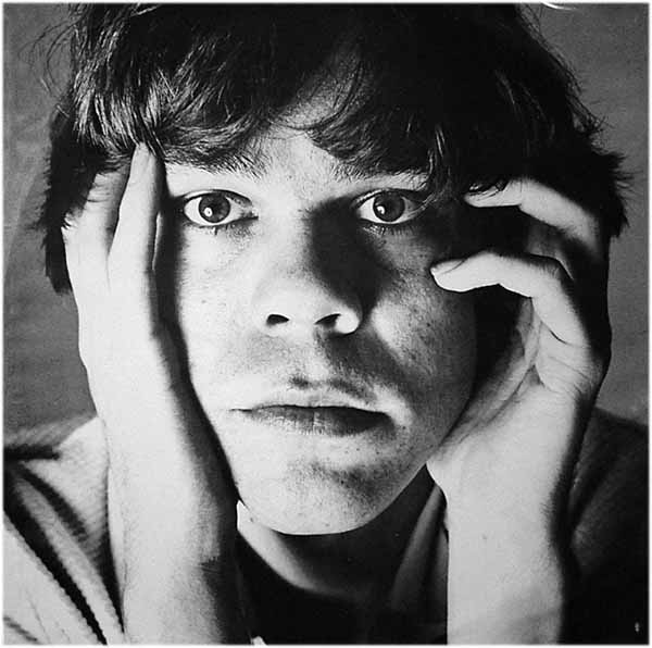 Happy Birthday David Johansen !

David Johansen - Donna
 