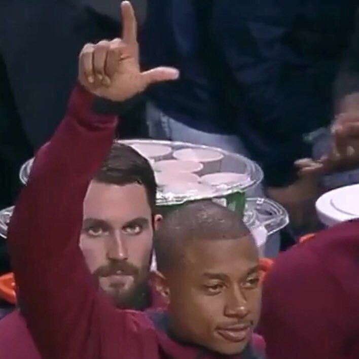 greekcashmoney's tweet image. Mood @Timberwolves #Wolvesin6