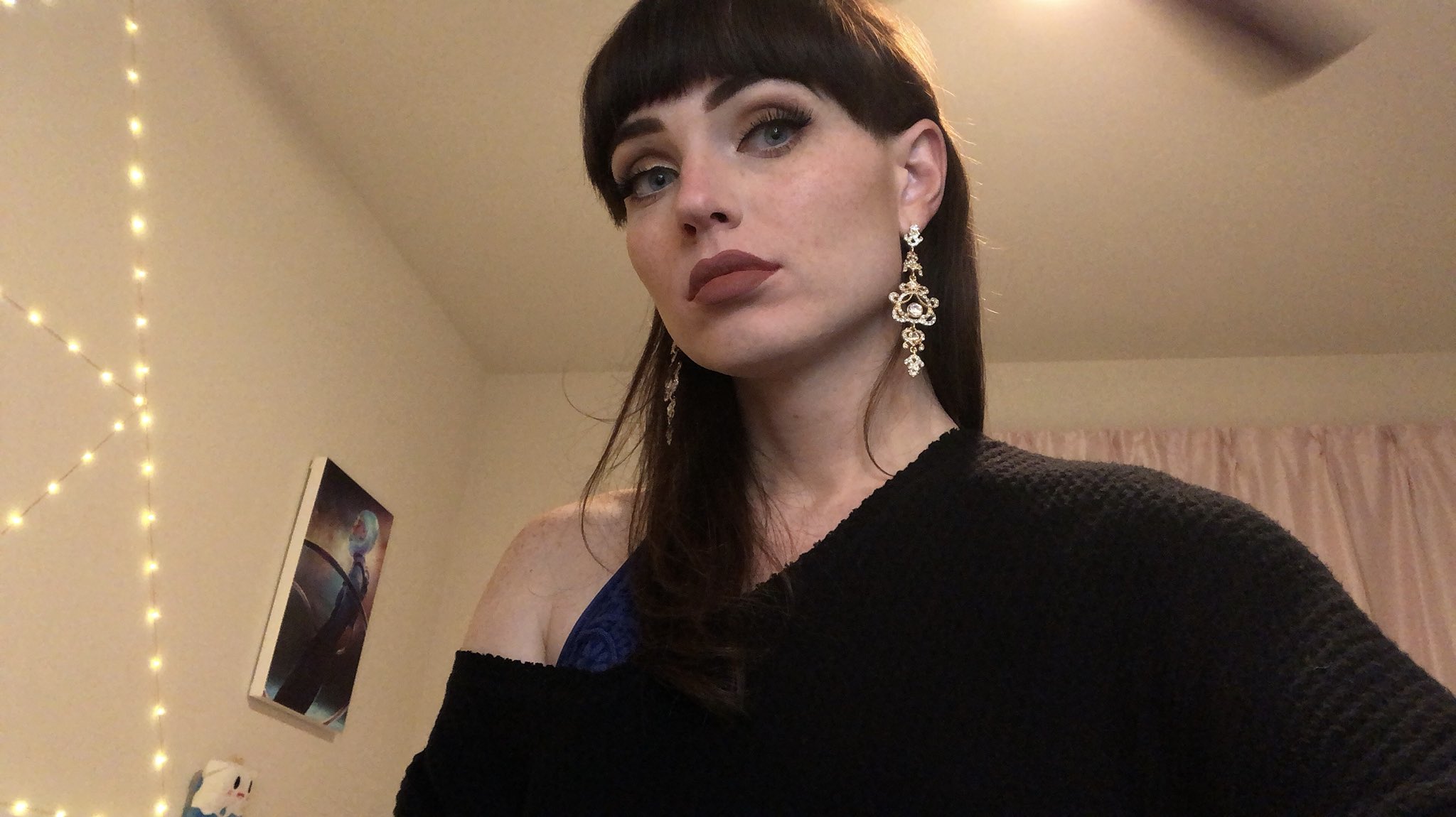 TW Pornstars - 3 pic. Natalie Mars. Twitter. 💋. 3:18 AM - 9 Jan 2018