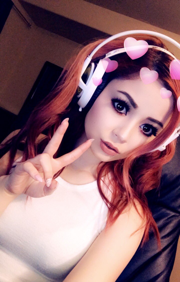 lilchiipmunk🎀 on Twitter "https //t.co/9nmLCIFPWQ live!…