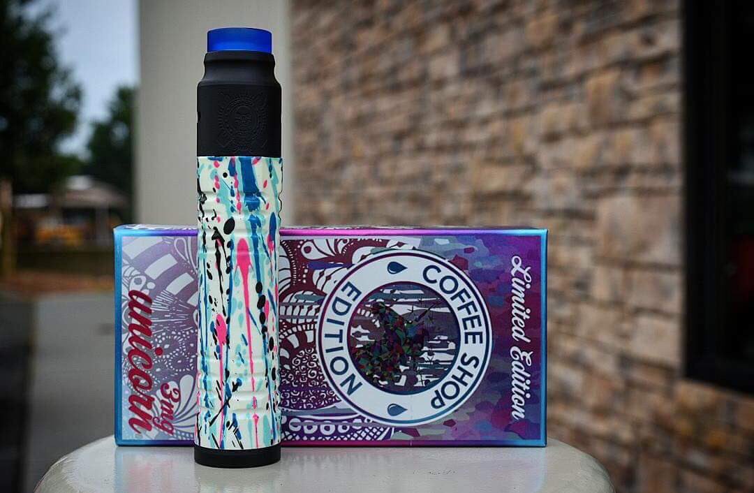 Pick up your bottles up now at thedripcompany.com