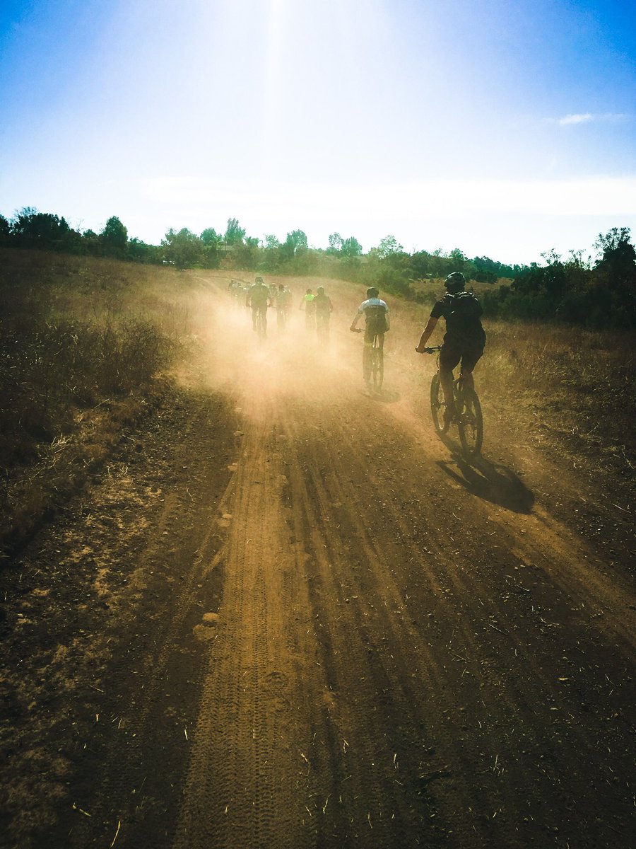 This Saturday from Anaheim! Come kick up some dirt and gravel and ride with Penhale Bicycle Company around the trails in Anaheim. When you get back your first beer is only $1! Meet here at 9:30am all level bikers are welcome! #bikesandbrews #backstreetbrewery #drinkbsb #ocbeer