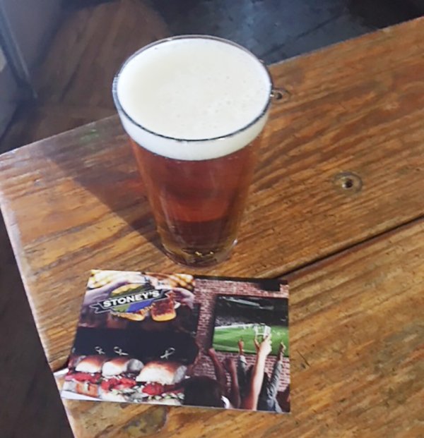 Little steps everyday gets us closer to opening. Look for one of these postcards around Denver, bring it in opening week to get a free beer. Denverite #uptowndenver #sportsbar #comingsoon #denver #goodfood #greatbeer