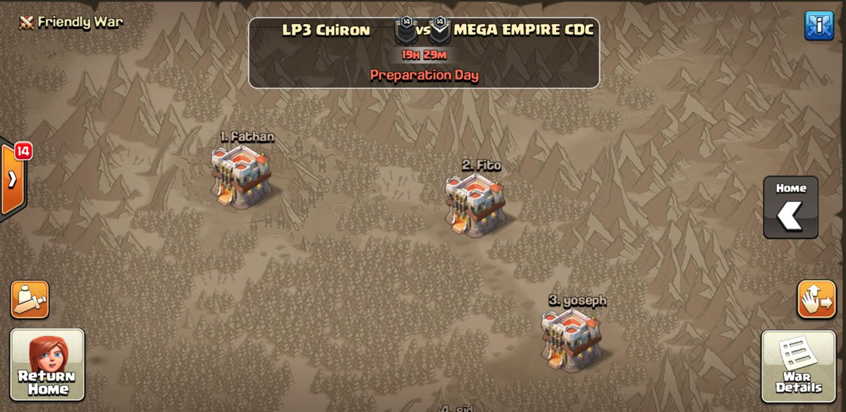 LP3 Chiron tweet media