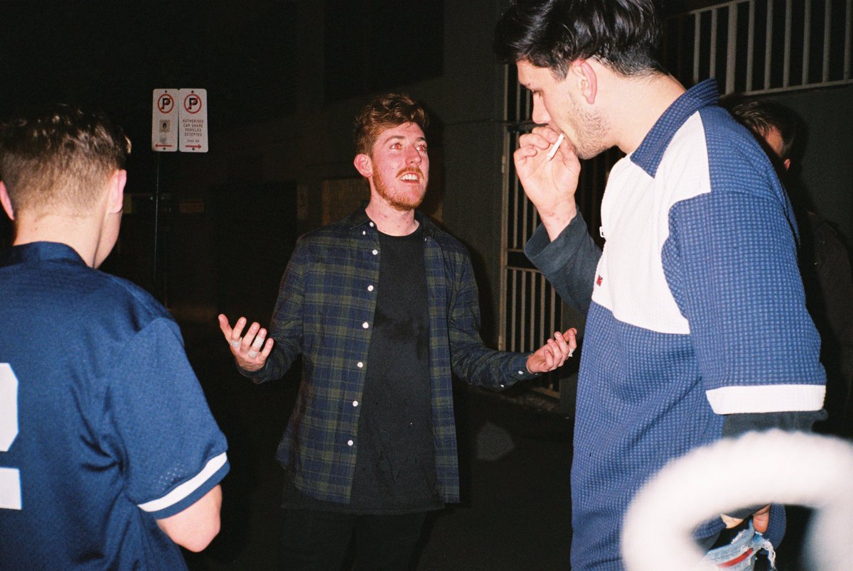 MitchStrangman's tweet photo. stay for those who care (portra 400 🎞) https://t.co/G2c9ZLTfIg