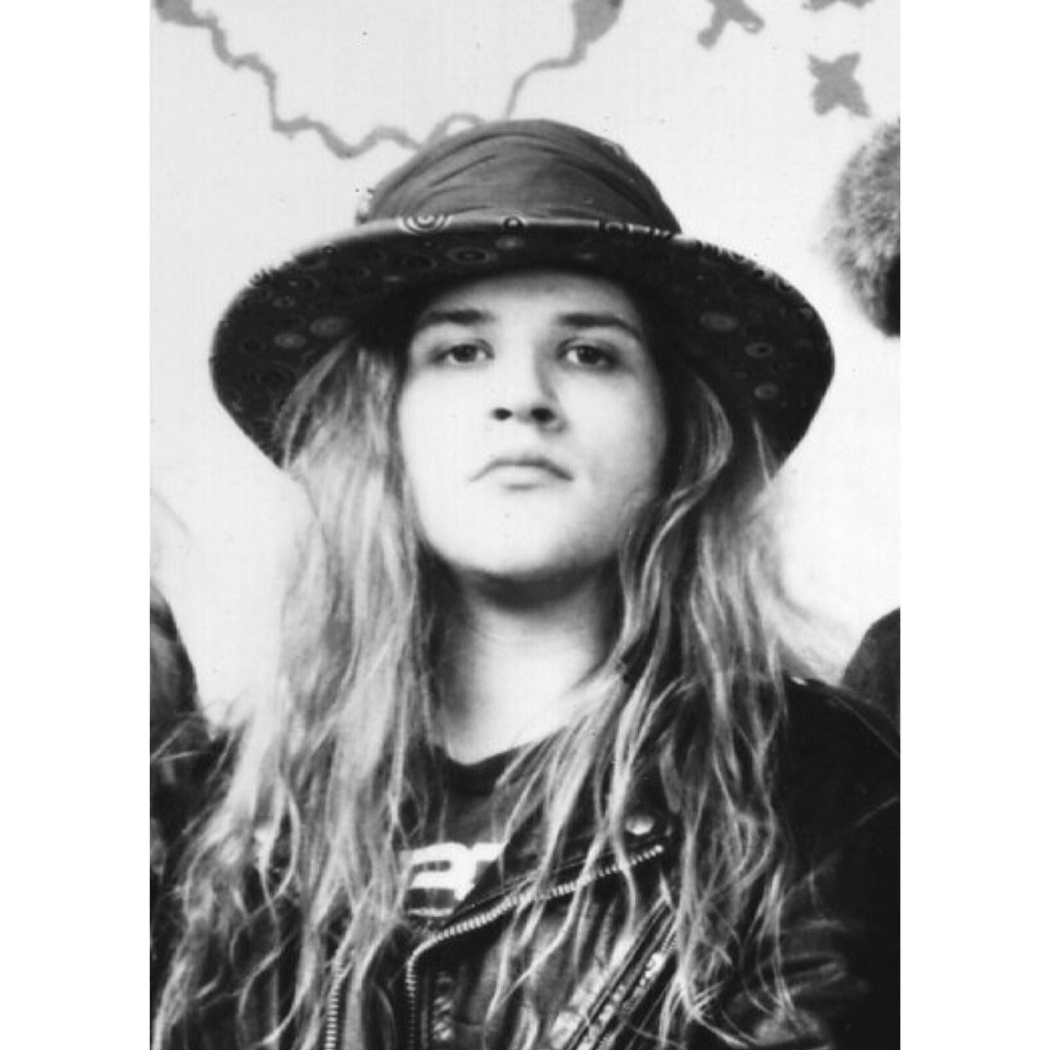 Happy Birthday Andrew Wood    Mother Love Bone                                 Say Hello to Heaven 