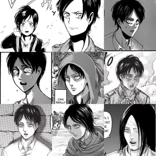 𝓔𝓿𝓸𝓵𝓾𝓽𝓲𝓸𝓷 𝓸𝓯 𝓔𝓵𝓭𝓲𝓪'𝓼 𝓢𝓾𝓲𝓬𝓲𝓭𝓪𝓵 𝓑𝓪𝓼𝓽𝓪𝓻𝓭.