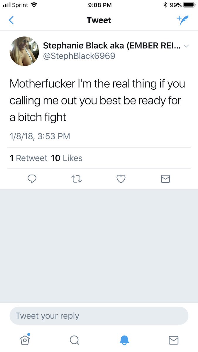 Ember Reigns on Twitter "The story continues...…