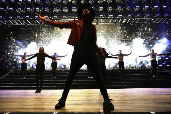 Happy Birthday, : Watch Some Of Our Favorite AJ Moments  