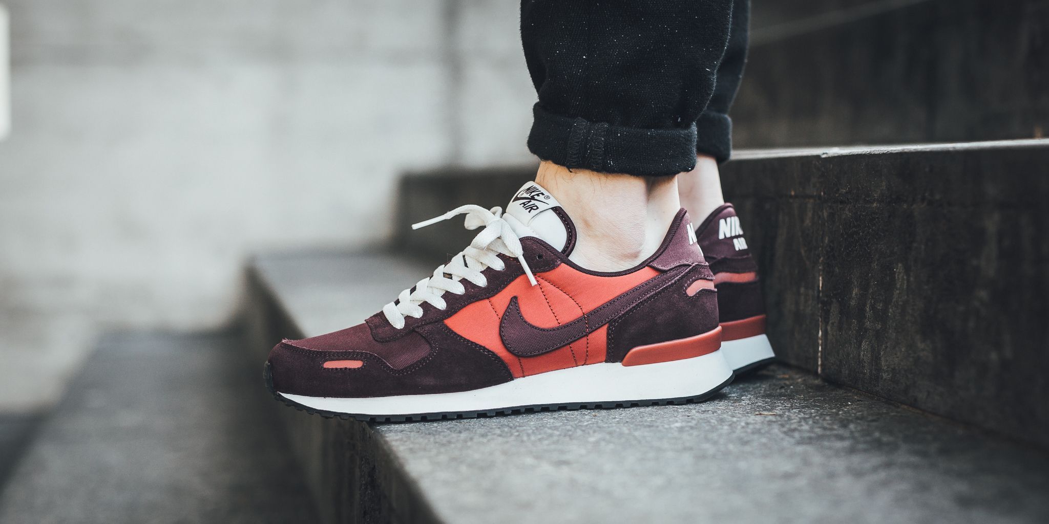 nike air vortex mars stone