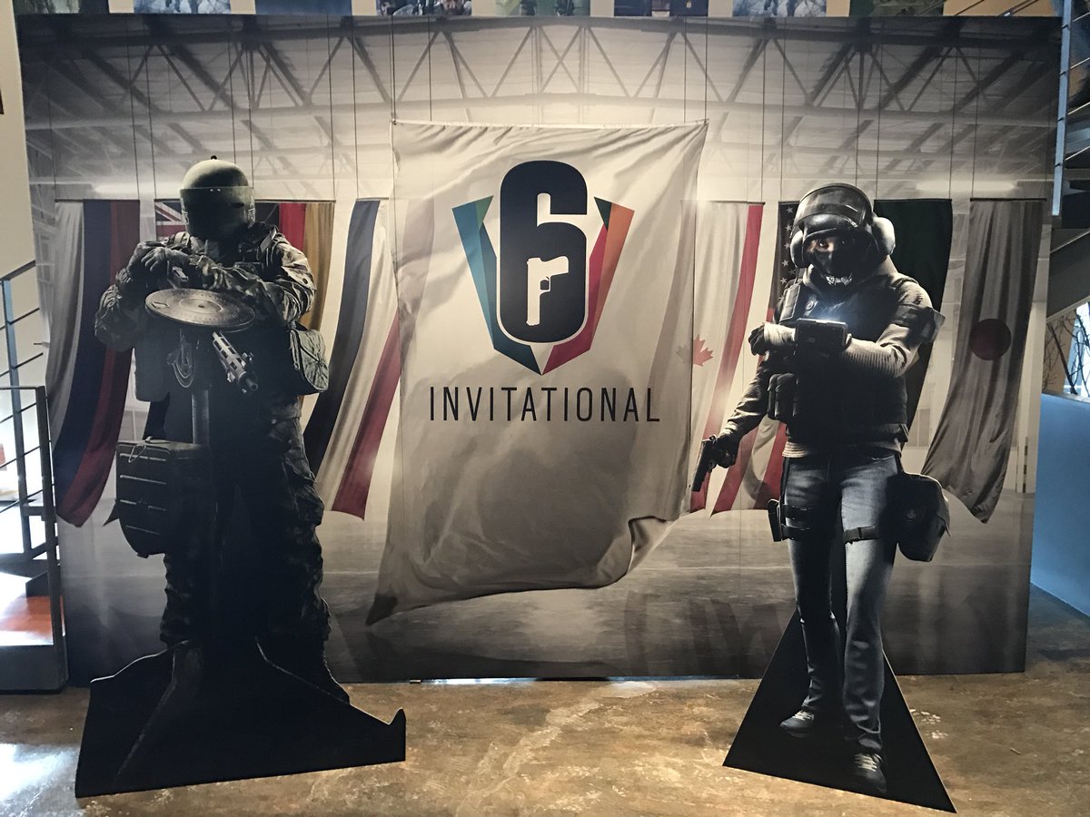 Vik6_'s tweet photo. Its an honor to be going back to the #SixInvitational AGAIN, this time with eRa! Couldn’t even more proud of our players who showed so much composure and fortitude to get the W’s that mattered! Congrats to them! #eRaR6 #eRa6inviTake2 https://t.co/ujm6LdqT1y