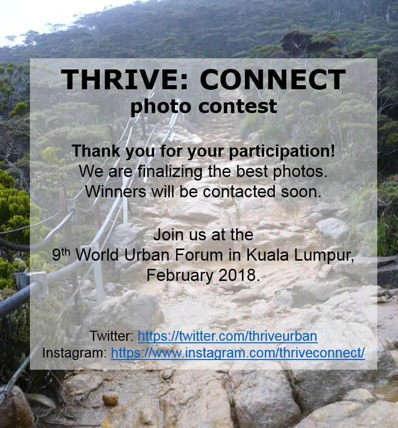 Thriveurban (@thriveurban) on Twitter photo Thank you for your participation in the <a href="/thriveurban/">Thriveurban</a> SCHEMA/<a href="/mythinkcity/">Think City</a> #photocontest!
#thriveconnect #act4sdgs #globalgoals#schema #wuf9 #sdgs #thinkcity
#healthycities #sustainablecities #wellbeing #thrive #sdg11
#malaysia #malaysiancities Thank you for your participation in the <a href="/thriveurban/">Thriveurban</a> SCHEMA/<a href="/mythinkcity/">Think City</a> #photocontest!
#thriveconnect #act4sdgs #globalgoals#schema #wuf9 #sdgs #thinkcity
#healthycities #sustainablecities #wellbeing #thrive #sdg11
#malaysia #malaysiancities