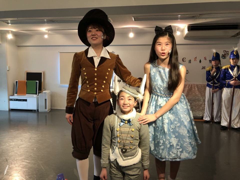 kanaemaro's tweet photo. 今週土日はアリスの本番がありますっ！❤️
13日13時 or 19時
公演は残りわずかですが、お取りできます☺️
是非皆様是非お越しさい！🙇🏻‍♀️ https://t.co/DyrN6xenJF