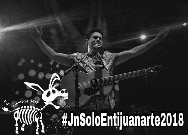 AriimayGarcia's tweet photo. #JnSoloEntijuanarte2018 
@entijuanarte https://t.co/dNRdo59dYN