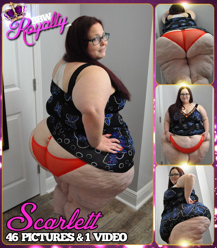 BBWRoyalty on Twitter 